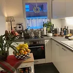 Golfplatz Motzen-apartment Mit Aussicht Und Vielem Komfort Appartement *