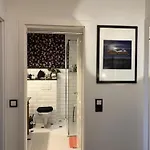 Appartement Golfplatz Motzen-apartment Mit Aussicht Und Vielem Komfort