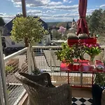 Golfplatz Motzen-apartment Mit Aussicht Und Vielem Komfort