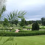 Appartement Golfplatz Motzen-apartment Mit Aussicht Und Vielem Komfort