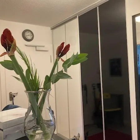 Appartement Golfplatz Motzen-apartment Mit Aussicht Und Vielem Komfort *