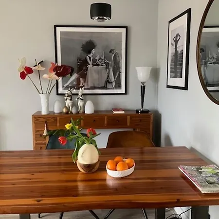 Golfplatz Motzen-apartment Mit Aussicht Und Vielem Komfort *