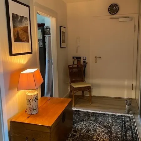Golfplatz Motzen-apartment Mit Aussicht Und Vielem Komfort Mittenwalde