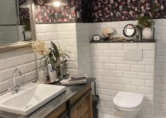 Apartamento Golfplatz Motzen-apartment Mit Aussicht Und Vielem Komfort *