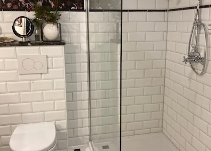 Apartamento Golfplatz Motzen-apartment Mit Aussicht Und Vielem Komfort *